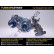 Turbocompresseur, suralimentation, Vignette 3