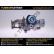 Turbocompresseur, suralimentation, Vignette 4