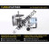 Turbocompresseur, suralimentation