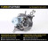 Turbocompresseur, suralimentation, Vignette 2