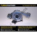 Turbocompresseur, suralimentation