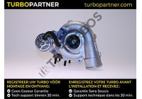 Turbocompresseur, suralimentation