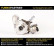 Turbocompresseur, suralimentation, Vignette 3