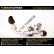 Turbocompresseur, suralimentation