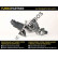 Turbocompresseur, suralimentation