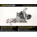 Turbocompresseur, suralimentation, Vignette 2