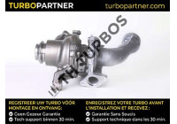 Turbocompresseur, suralimentation