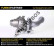 Turbocompresseur, suralimentation