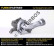 Turbocompresseur, suralimentation, Vignette 4