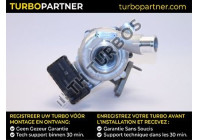 Turbocompresseur, suralimentation