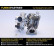 Turbocompresseur, suralimentation, Vignette 2