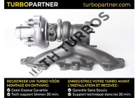 Turbocompresseur, suralimentation
