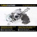 Turbocompresseur, suralimentation, Vignette 4