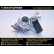 Turbocompresseur, suralimentation