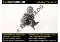 Turbocompresseur, suralimentation