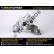 Turbocompresseur, suralimentation