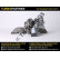 Turbocompresseur, suralimentation, Vignette 4