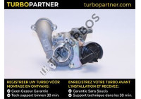 Turbocompresseur, suralimentation