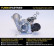 Turbocompresseur, suralimentation