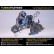 Turbocompresseur, suralimentation