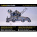 Turbocompresseur, suralimentation, Vignette 4