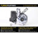 Turbocompresseur, suralimentation, Vignette 2