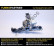 Turbocompresseur, suralimentation, Vignette 3