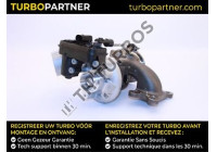 Turbocompresseur, suralimentation