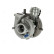 Turbocompresseur, suralimentation, Vignette 2