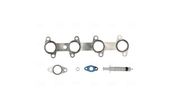 Turbocompresseur, suralimentation, Image 6