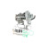 Turbocompresseur TOYOTA Land Cruiser 3.0D 96-