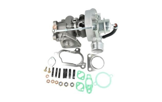 Turbocompresseur TOYOTA Land Cruiser 3.0D 96-