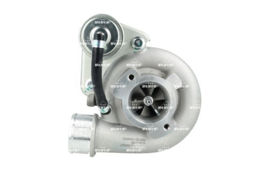 Turbocompresseur TOYOTA Land Cruiser 3.0D 96-, Image 3