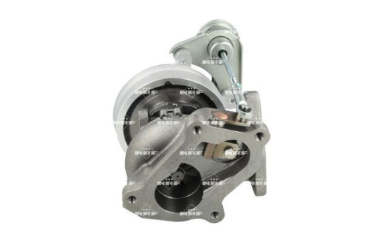 Turbocompresseur TOYOTA Land Cruiser 3.0D 96-, Image 5