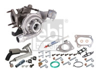 Turbocompresseur Turbo ProKit NOUVEAU