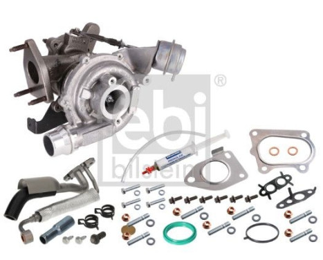 Turbocompresseur Turbo ProKit NOUVEAU