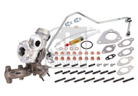 Turbocompresseur Turbo ProKit NOUVEAU