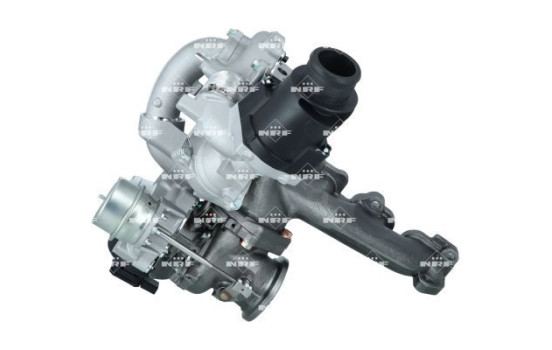 Turbocompresseur VW Amarok 2.0D 11-, Image 4