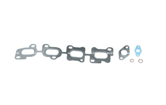 Turbocompresseur VW Amarok 2.0D 11-, Image 6