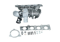 turbocompresseur