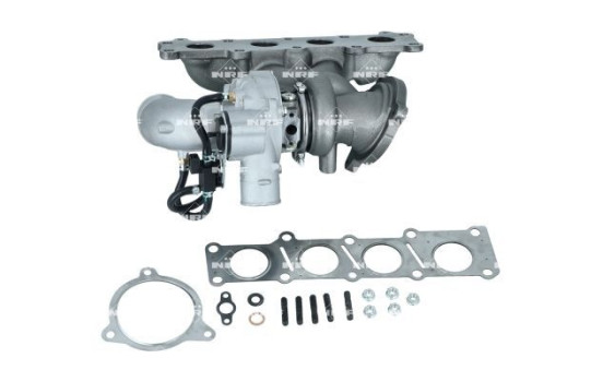 turbocompresseur