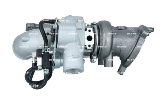 turbocompresseur, Image 2