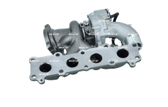 turbocompresseur, Image 4