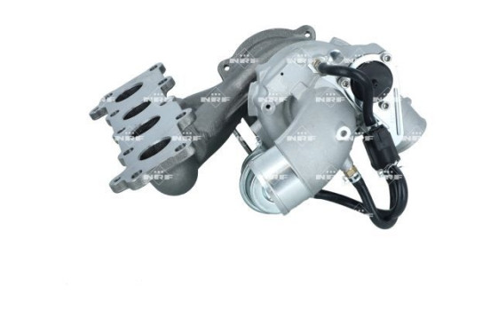 turbocompresseur, Image 5