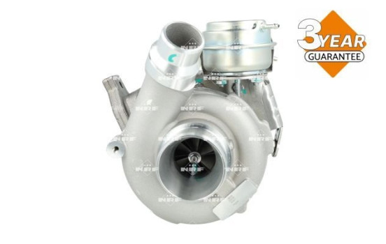 turbocompresseur, Image 2