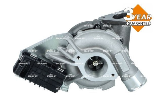 turbocompresseur, Image 4