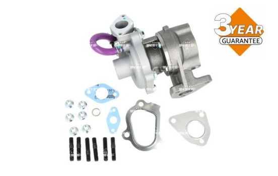 turbocompresseur