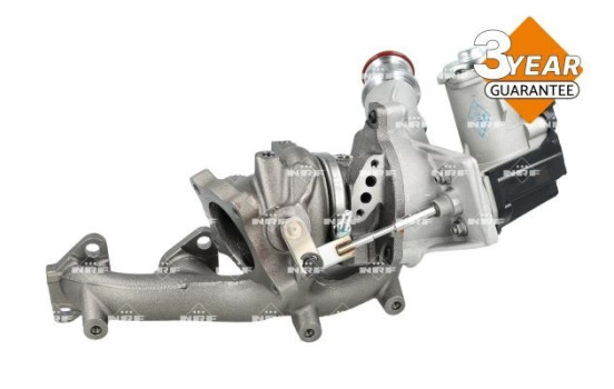turbocompresseur, Image 4