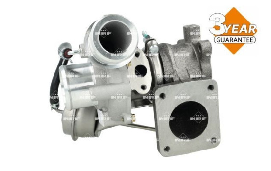 turbocompresseur, Image 2