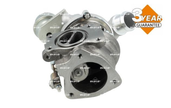 turbocompresseur, Image 3